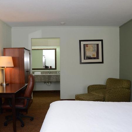 Quality Inn & Suites Covington Exterior photo