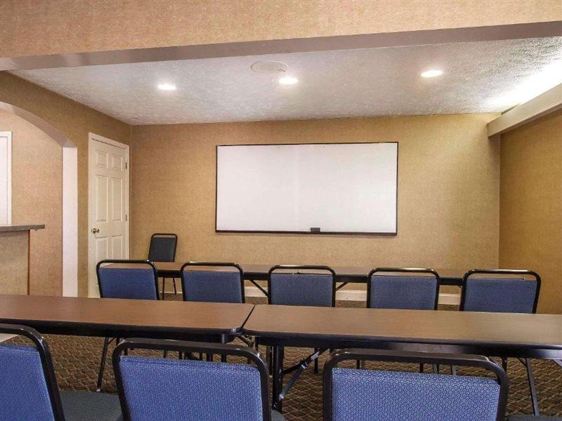 Quality Inn & Suites Covington Exterior photo
