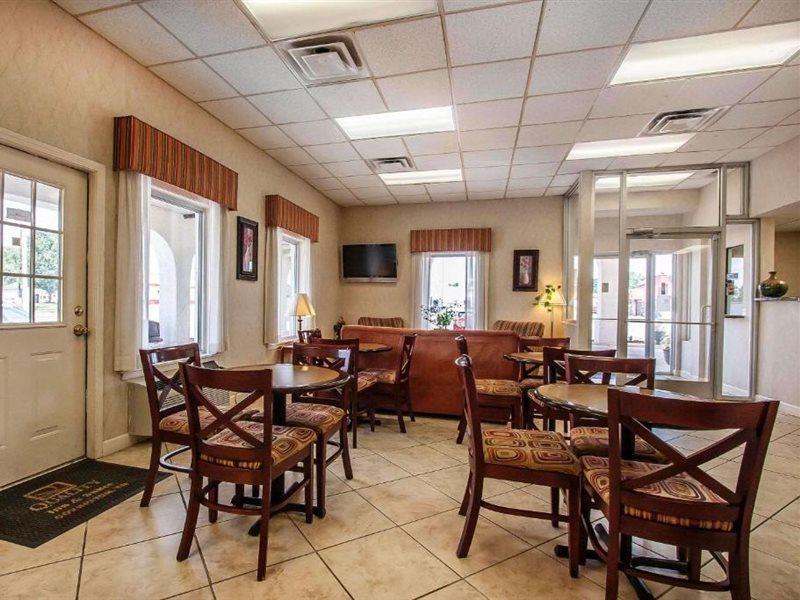 Quality Inn & Suites Covington Exterior photo