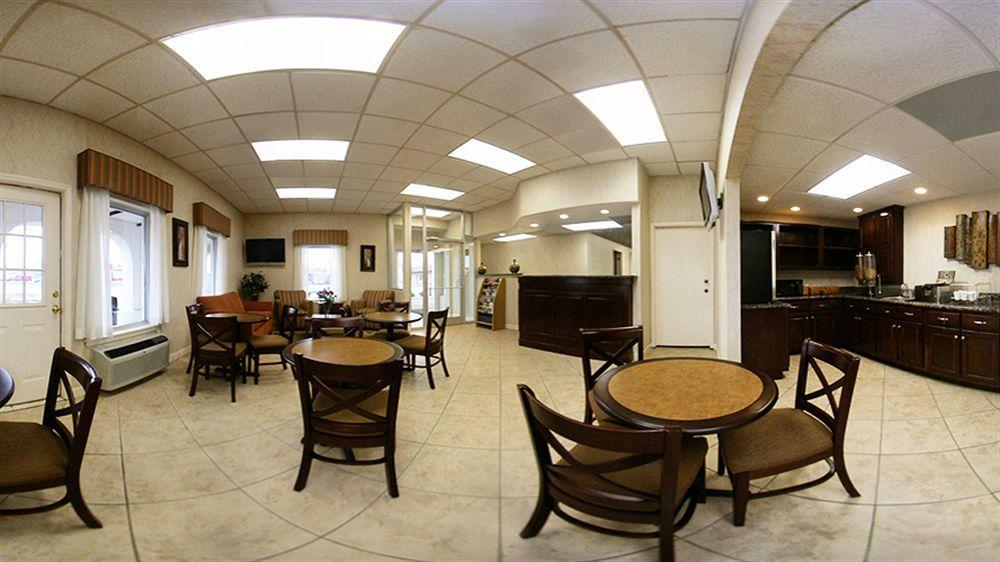 Quality Inn & Suites Covington Exterior photo