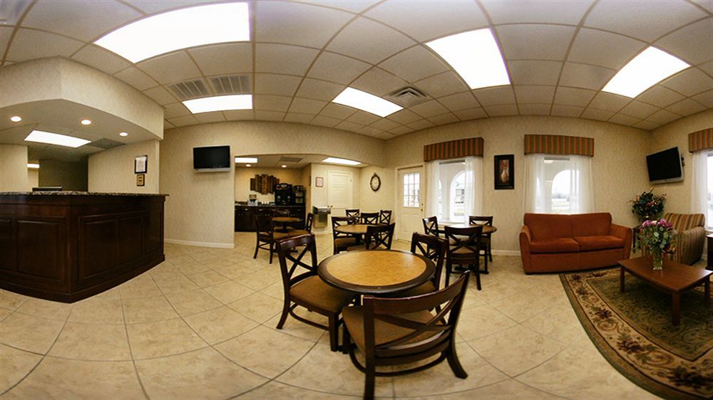Quality Inn & Suites Covington Exterior photo