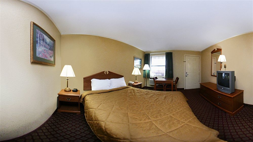 Quality Inn & Suites Covington Exterior photo
